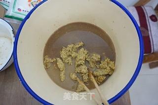 老北京传统凉菜芥末墩儿详细制法~~~的做法步骤:11