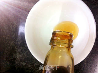 酿冬菇的做法步骤:6