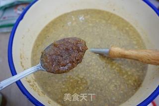 老北京传统凉菜芥末墩儿详细制法~~~的做法步骤:12