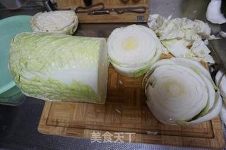 老北京传统凉菜芥末墩儿详细制法~~~的做法步骤:5
