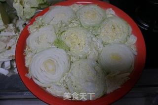 老北京传统凉菜芥末墩儿详细制法~~~的做法步骤:6