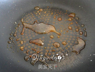 牛肉青萝卜的做法步骤:5