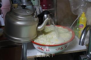 老北京传统凉菜芥末墩儿详细制法~~~的做法步骤:7