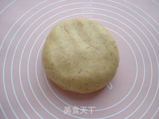 杏仁酥饼的做法步骤:6