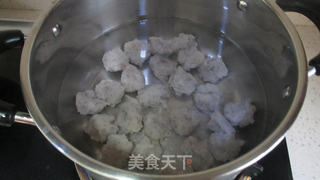 虾丸银耳汤——明丽亮眼的鲜味的做法步骤:7