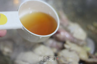 土豆烧鸡块的做法步骤:5