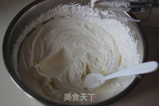 千层榴莲蛋糕的做法步骤:8