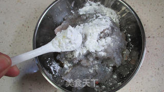 虾丸银耳汤——明丽亮眼的鲜味的做法步骤:5