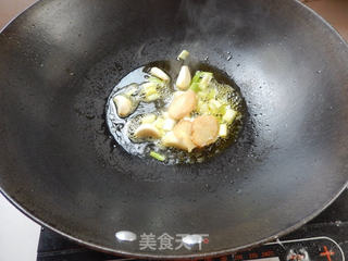 芋头红烧肉的做法步骤:4