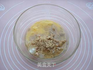 杏仁酥饼的做法步骤:4