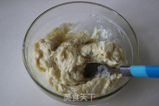 千层榴莲蛋糕的做法步骤:7