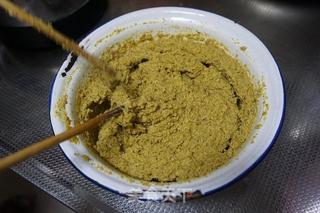 老北京传统凉菜芥末墩儿详细制法~~~的做法步骤:10