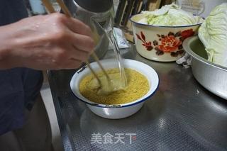 老北京传统凉菜芥末墩儿详细制法~~~的做法步骤:9