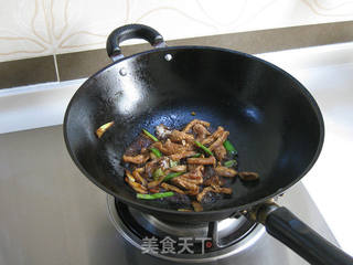 家常红烧鱼的做法步骤:5