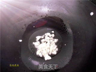蒜蓉蚝油生菜的做法步骤:4