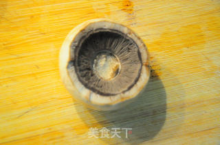口磨豆腐盅--儿童不可缺的钙质及维生素的做法步骤：2