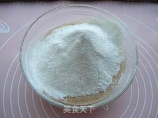 杏仁酥饼的做法步骤:5