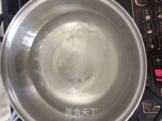 鸳鸯汤圆的做法步骤:14