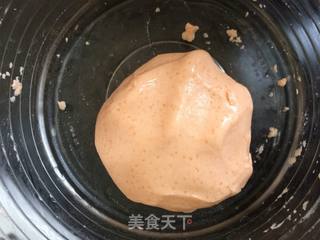 鸳鸯汤圆的做法步骤:6