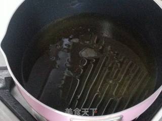 虎皮鹌鹑蛋烧鸡翅的做法步骤:2