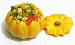 太阳果蒸鸡肉的做法步骤:7