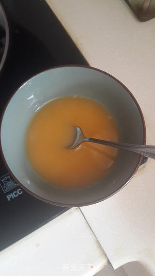创意年夜菜白菜盒子的做法步骤:8