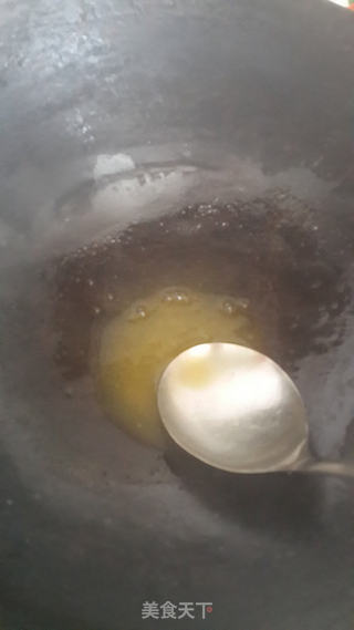 创意年夜菜白菜盒子的做法步骤:9