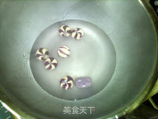 无油阿尔卑斯葡萄干马芬的做法步骤:2