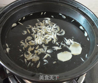 生菜虾皮云吞的做法步骤:5