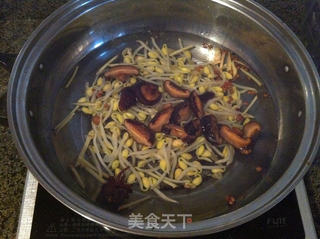 白萝卜丸子汤的做法步骤:5