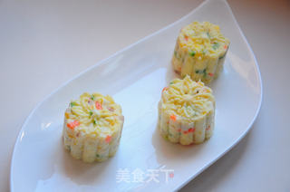 土豆牛油果沙拉的做法步骤:16