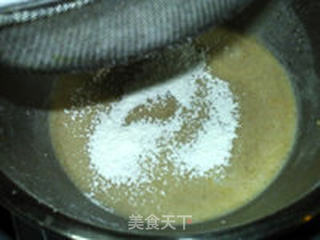 无油阿尔卑斯葡萄干马芬的做法步骤:6