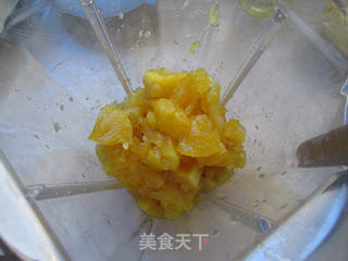 菠萝果酱的做法步骤:5