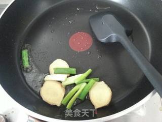 虎皮鹌鹑蛋烧鸡翅的做法步骤:7