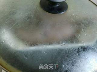 清蒸黄金碟鱼的做法步骤:3