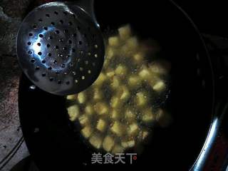 油豆腐泡的做法步骤：4