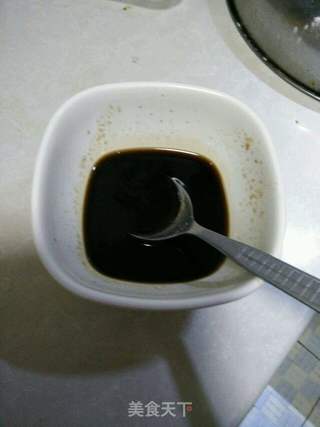 虎皮青椒的做法步骤:5
