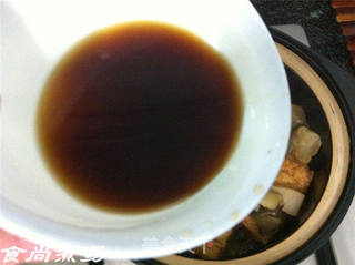 东江酿豆腐的做法步骤:11