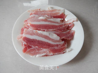 煎烤五花肉卷金针菇的做法步骤:3