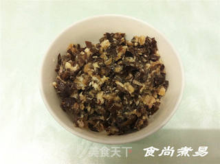东江酿豆腐的做法步骤:2