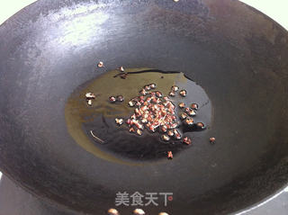 糖醋焖藕的做法步骤:6