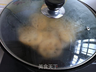 糖醋焖藕的做法步骤:9