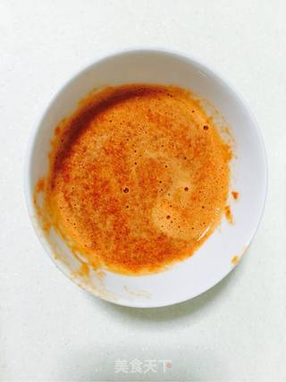 枸杞面包的做法步骤:2