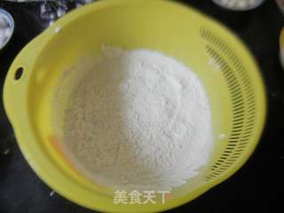 猪油花生糯米糕的做法步骤:4