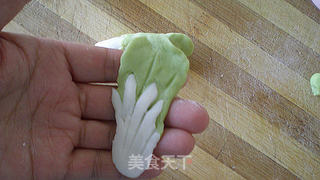 百财甜蜜饺的做法步骤:9