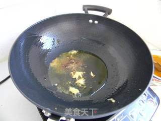 素炒菜花的做法步骤:2