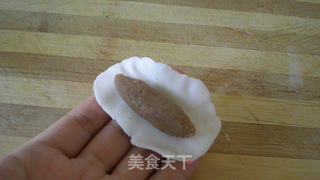 百财甜蜜饺的做法步骤:5