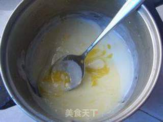 草莓冰激凌的做法步骤:4