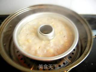 猪油花生糯米糕的做法步骤:12