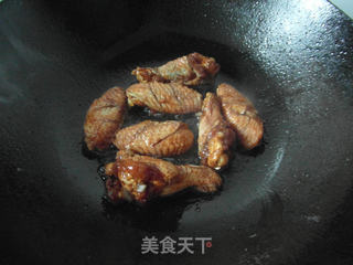 腐乳鸡翅的做法步骤:5